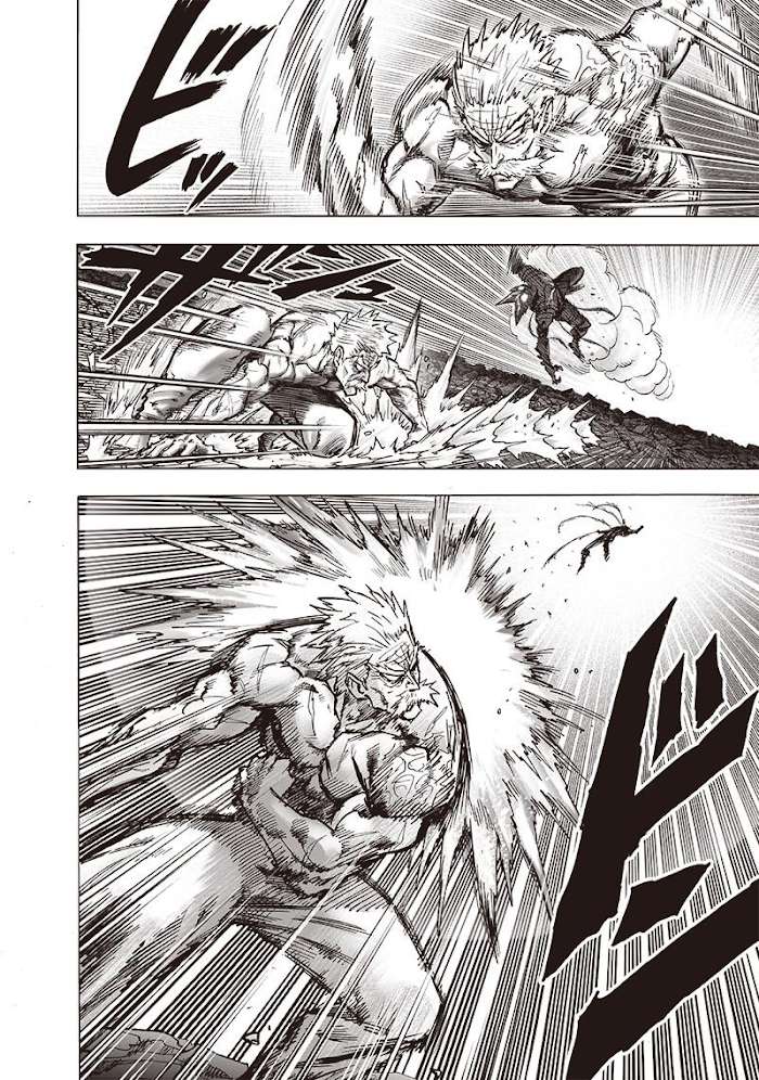 One Punch Man - Chapter 148 image 11